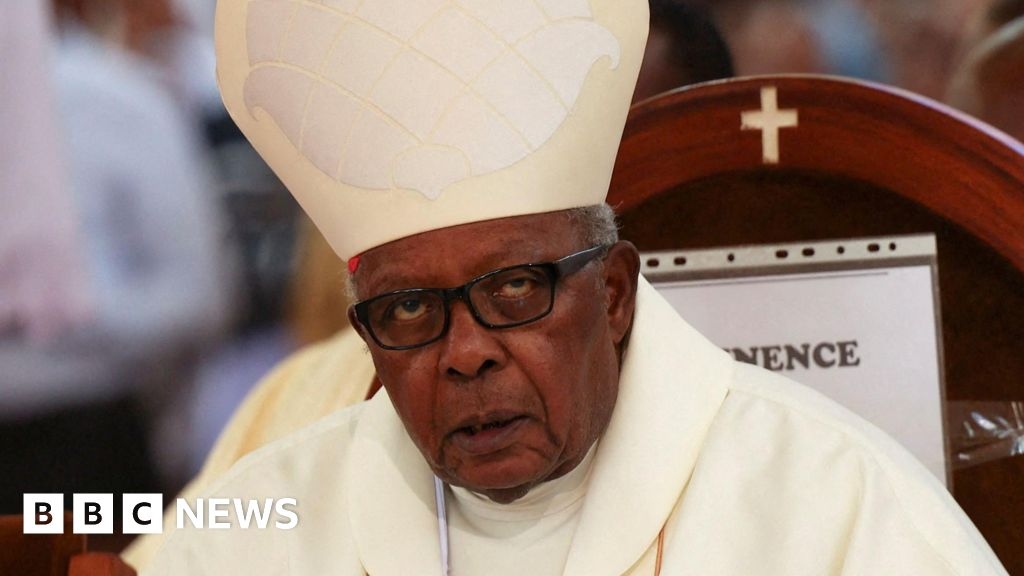 Pope conclave: Kenya's cardinal to miss papal vote because of ill health