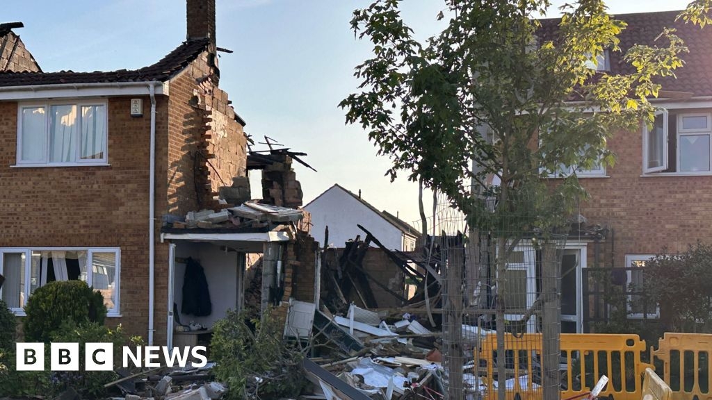 Headlines: House explosion and mayoral election results