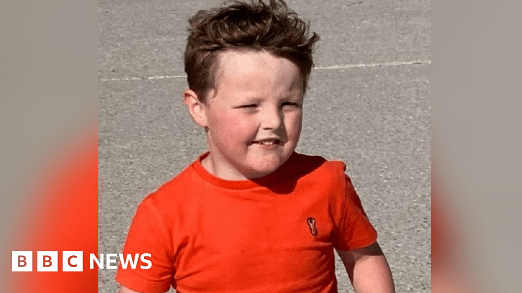 'My autistic son finds going to A&E unbearable - I want to change that'