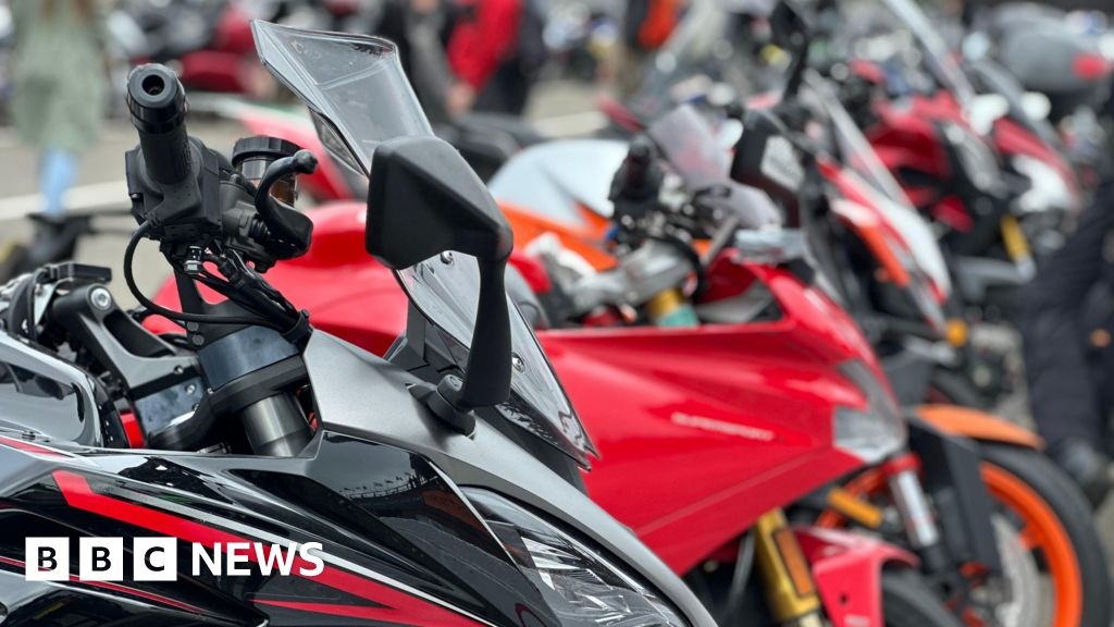 Sight loss charity's plea to TT riders and visitors