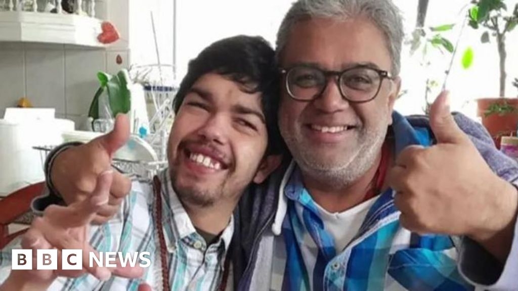 Hospital could not stop disabled man's death, inquest hears