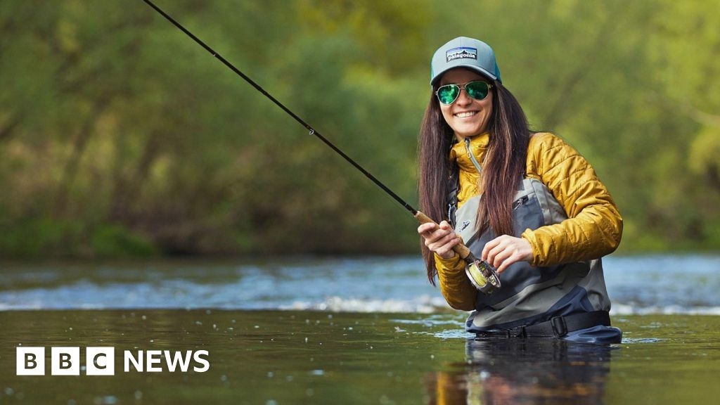 Tweed festival to lure new generation into fishing