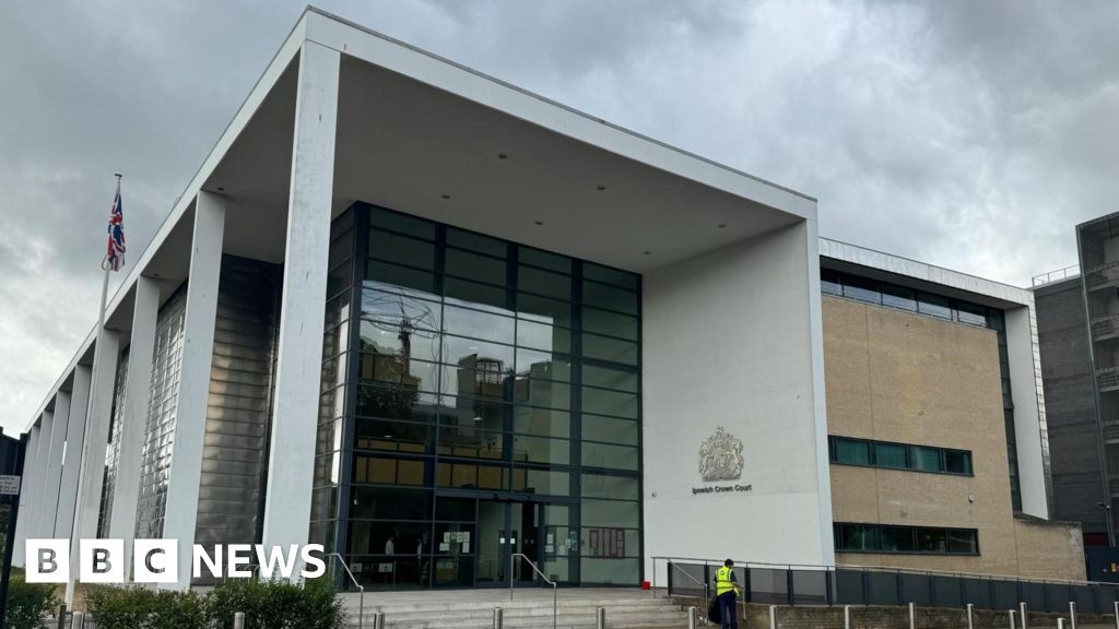 Man accused of raping teen at Suffolk's Latitude festival