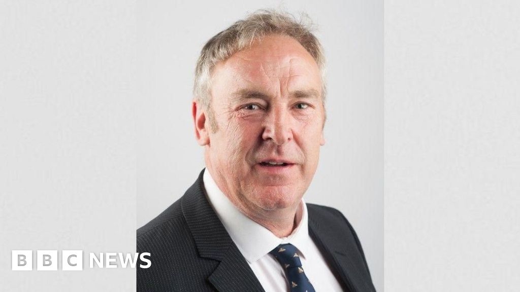 Tory council leader defects to Reform UK for May election