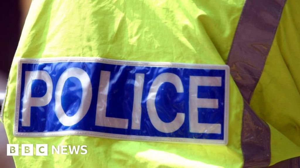 Cumbria Police officer sent sexual messages on duty