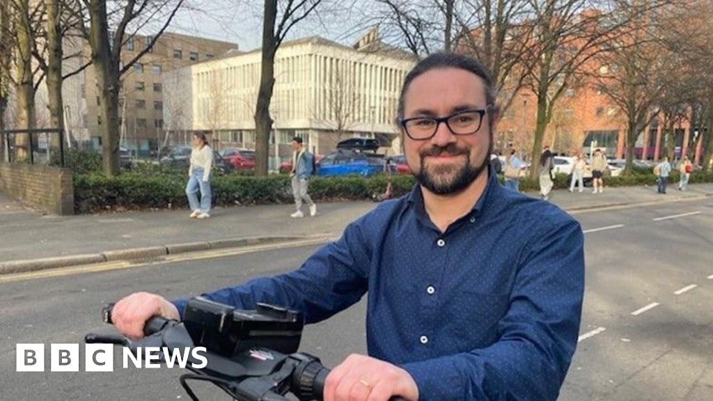 Why e-scooters divide Liverpool people after five years