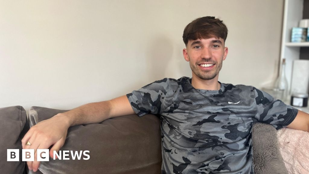 Injured Bulls player says lads got him through double leg break