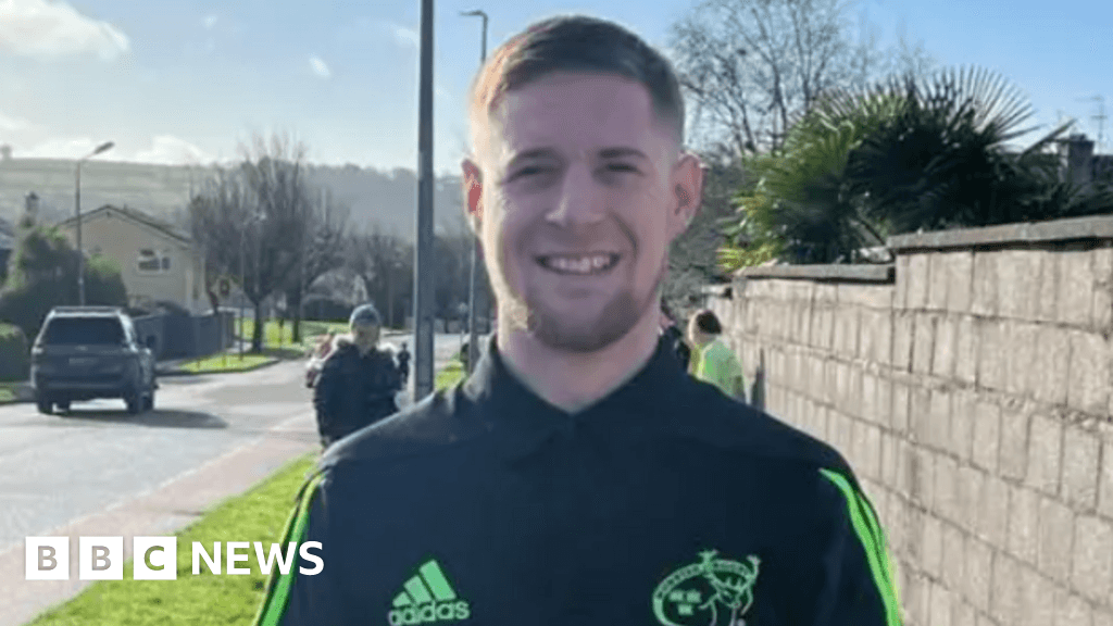 Cobh: Dylan Scannell found guilty of murdering Ian Baitson with sword