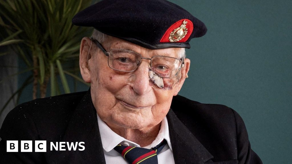 WW2 veteran recalls torpedo attack to Duchess of Edinburgh