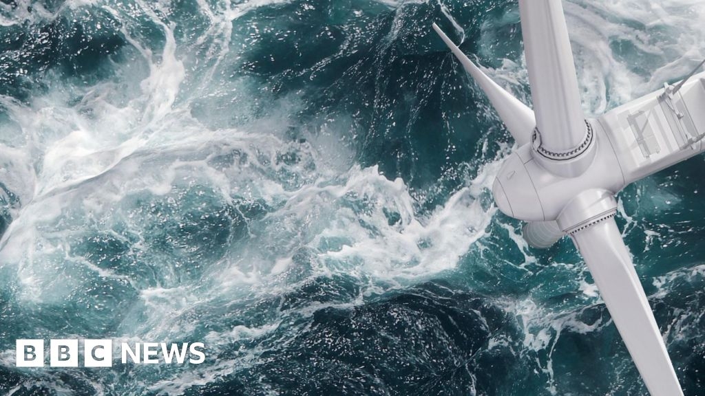 Highland Council raises no objection to Orkney wind farm
