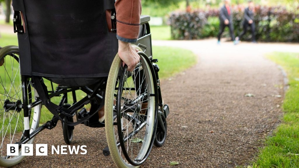 Welsh government disability plan accused of lacking measurable targets