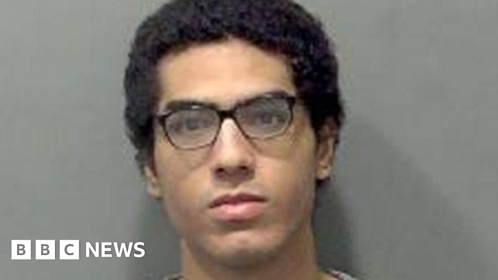 Why Nicholas Prosper not receive a whole life order