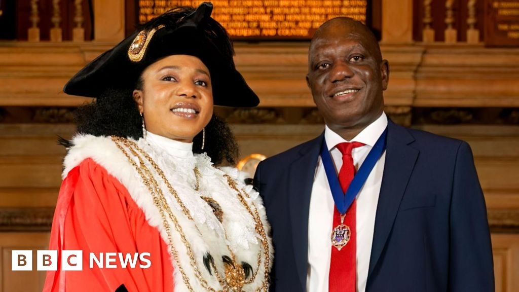 Ex-Leeds mayor loses home after High Court battle