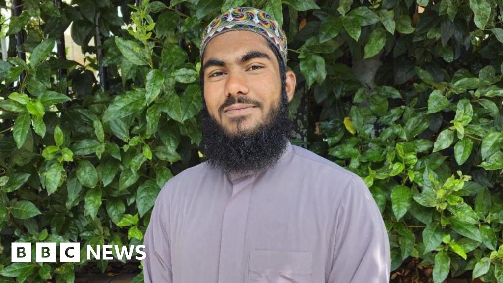 Leicester family desperate for news after Air India plane crash