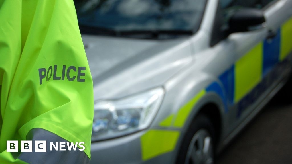 Man deliberately hit by car in Dumfries attempted murder