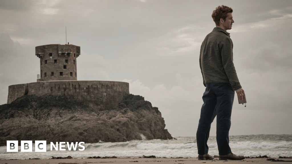 Bergerac: Which Jersey locations are featured in the new series?