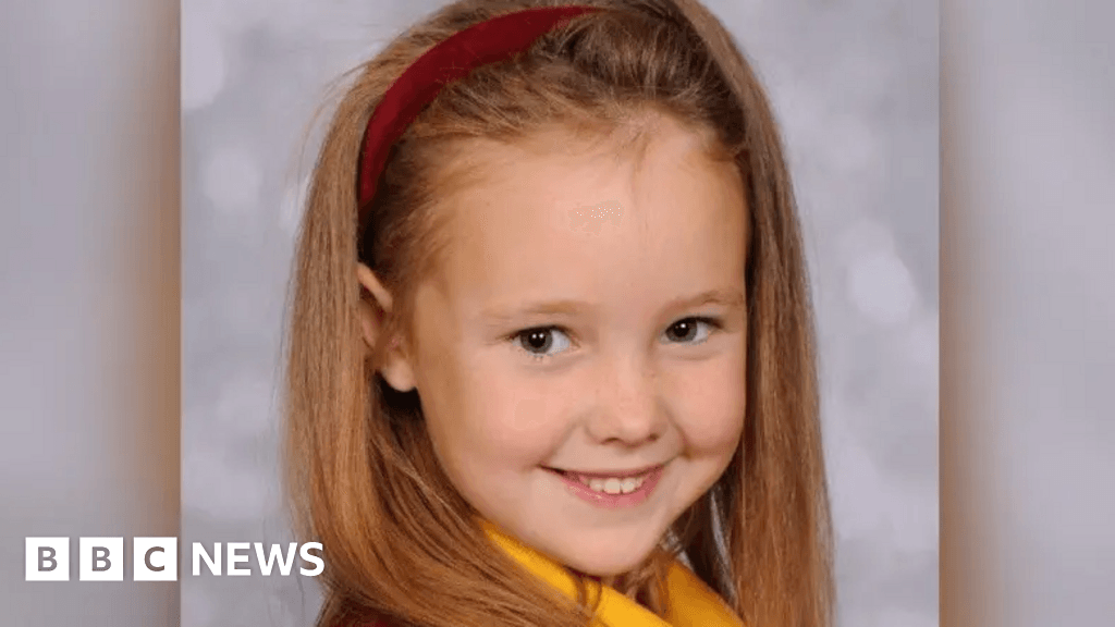 Southport: 'Elsie always came to school on her dad's shoulders'