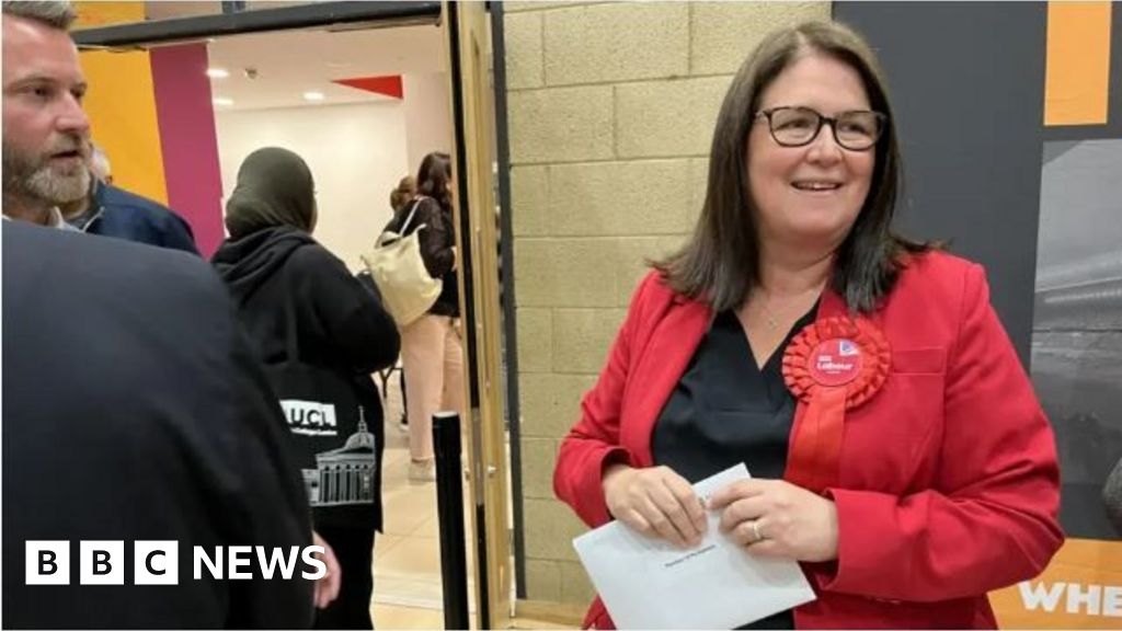 Luton MP welcomes police funding to tackle gang and knife crime
