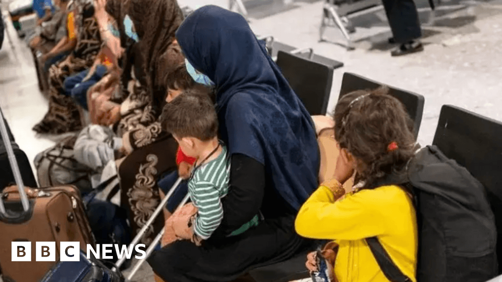 Dorset council given money to help Afghan refugees