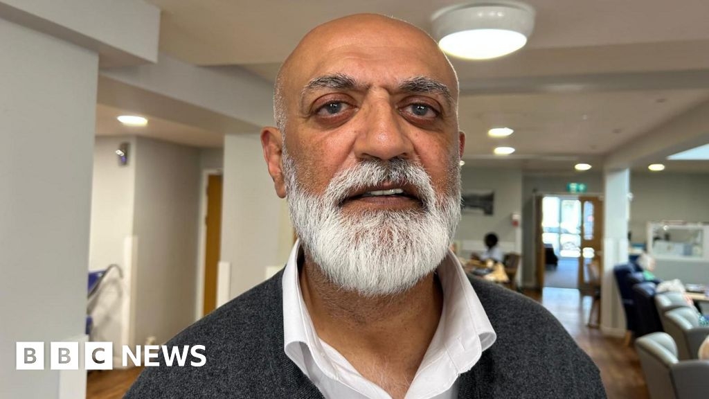 Care homes closure warning after tighter visa pledge