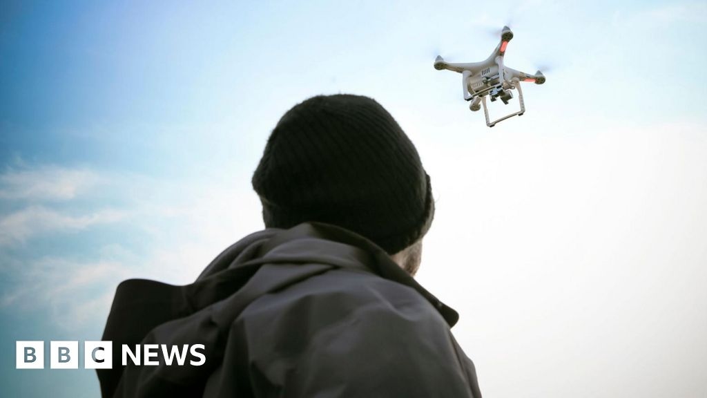 Drones to scatter seeds over wildfire damaged land in Lochaber