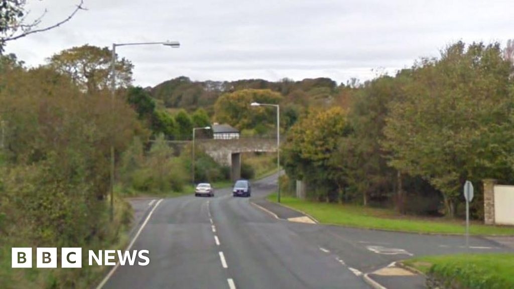 Traffic delays likely during Douglas wastewater network upgrade