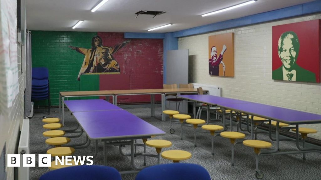 Toxteth: Anger at school plans for African Caribbean centre site