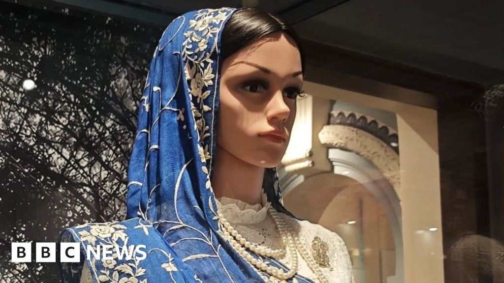 Alpaiwala Museum: Shining the spotlight on India's dwindling Parsi community