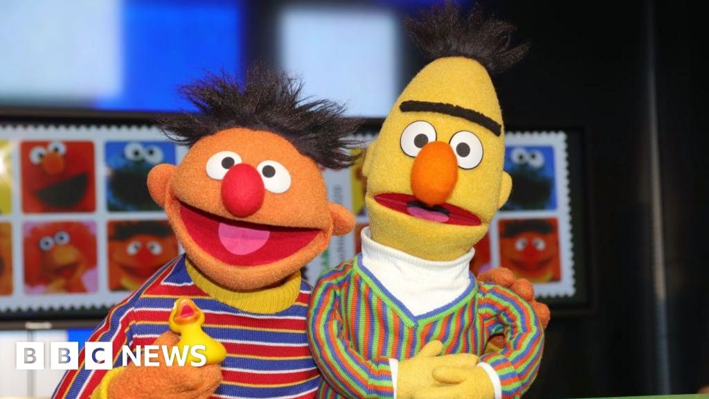 Netflix strikes deal to bring Sesame Street to streaming giant