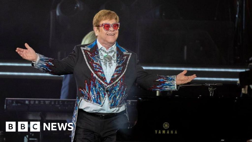 Call to turn Norfolk council HQ into concert centre