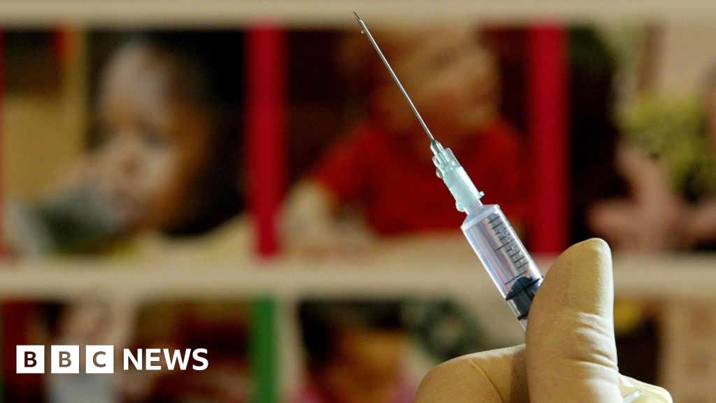 Over 13k Cambridgeshire and Peterborough children not vaccinated
