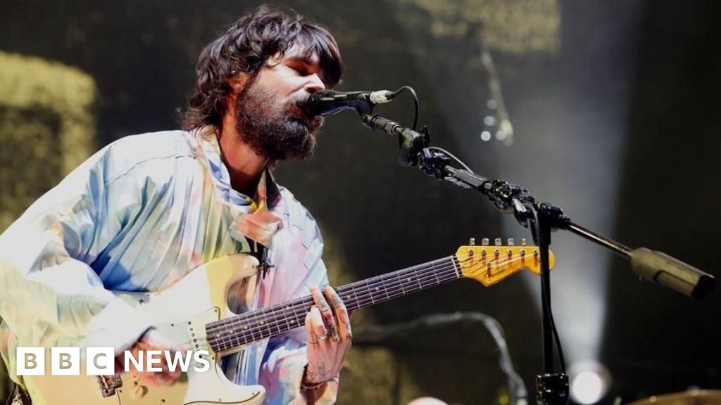 Radio 1 Big Weekend friday line-up, how to get there and ticket details