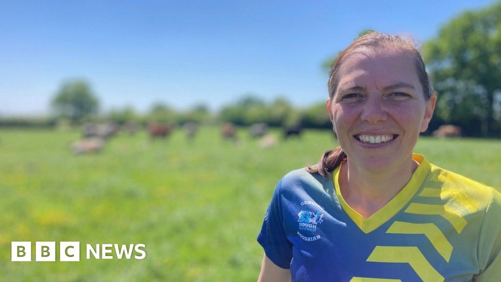 Babbinswood Farm has months to save 'cow and calf' dairy