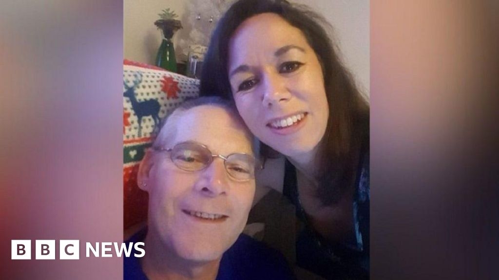 Pocklington woman's marathon effort in fight against myeloma