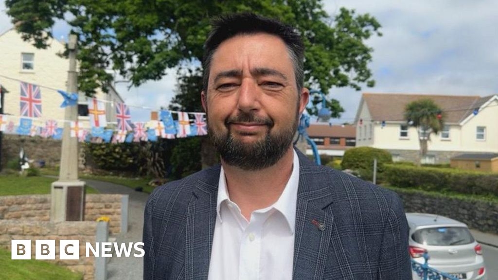 St Martin's Community Plan proposals go on display