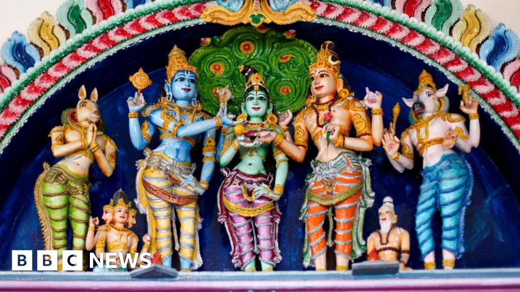Go-ahead for former shop near Chelmsford to become Hindu temple