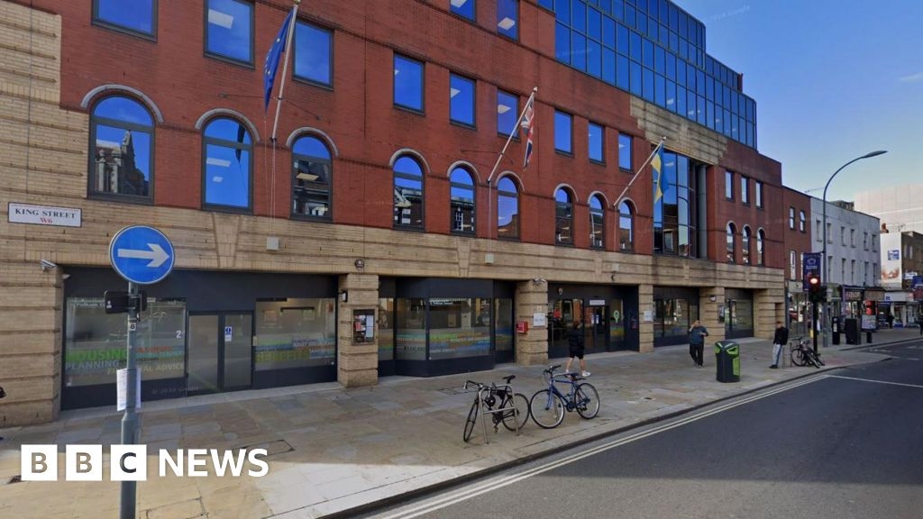 London council reprimanded after exposing sensitive data