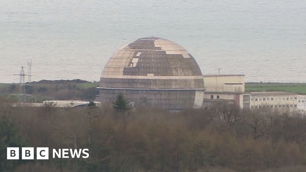 Gender pay gap increased at Sellafield nuclear site, report finds