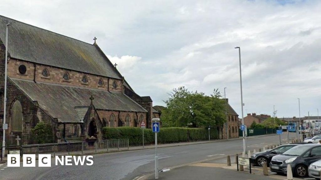 Woman, 94, seriously hurt after being hit by car in Wallasey