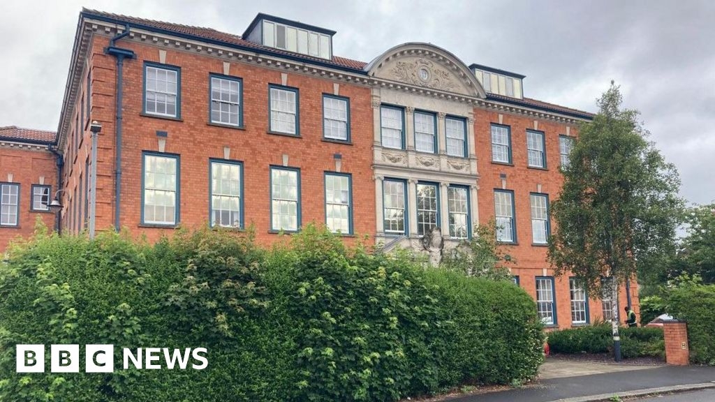 Worcester block of flats evacuated over fire safety concerns