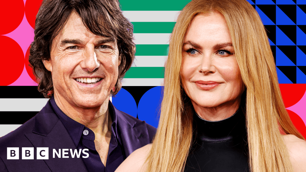 Mission: Impossible returns, and Nine Perfect Strangers: What's coming up this week