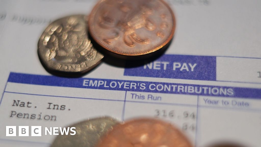Campsites hopeful of busy Easter amid National Insurance rise