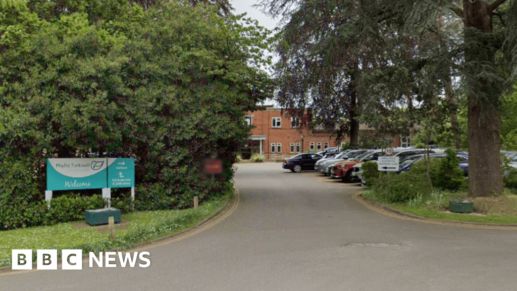 Surrey hospice development benefits from Guildford crowdfunding