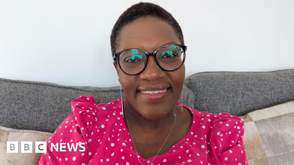 'London trauma centres help ease my nightmares'