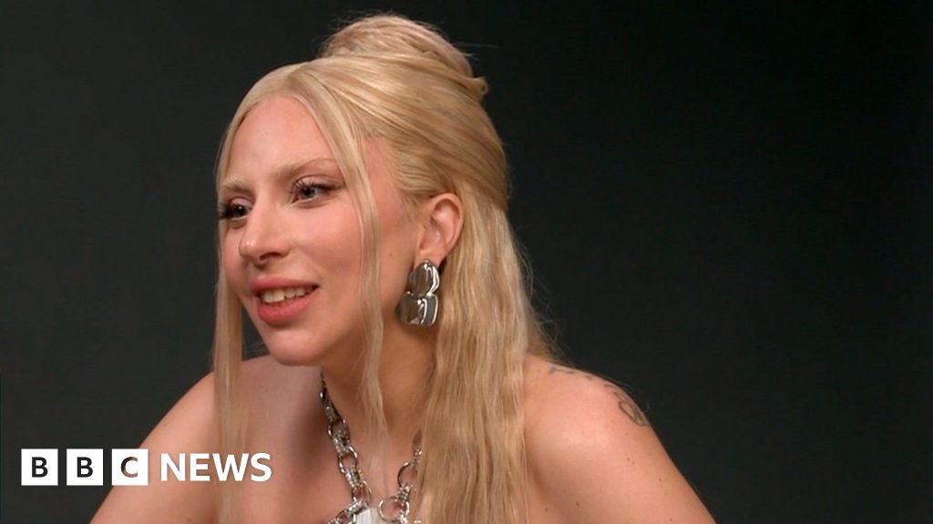 Lady Gaga: My biggest fear? Being alone
