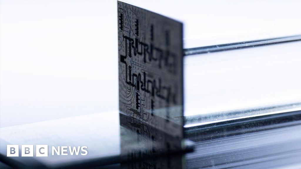 Amazon joins quantum race with 'cat-qubit' powered chip