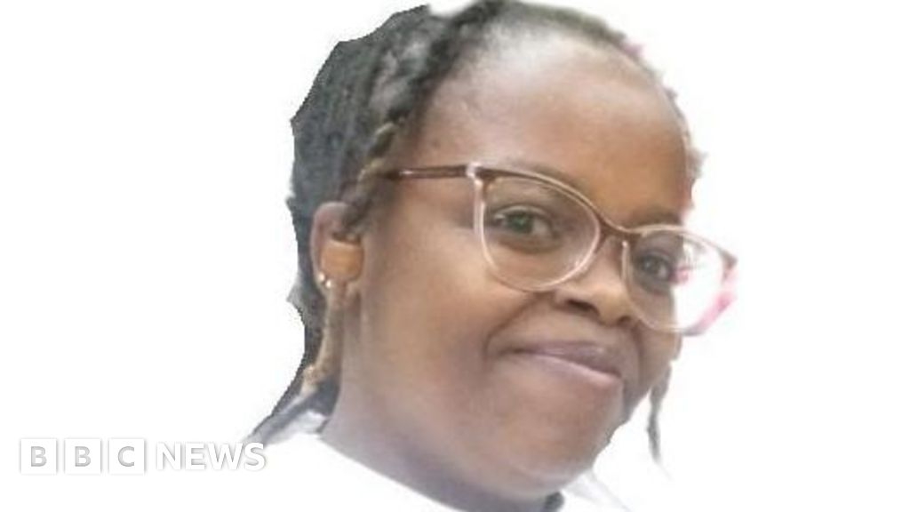 Rose Njeri: Kenyan software developer's detention sparks outrage