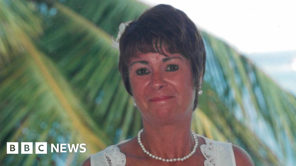 Remains of missing Jersey woman found on beach in Brighton