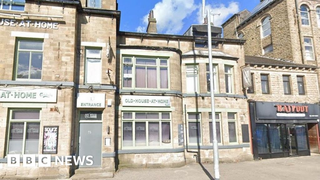 Rajpoot restaurant in Shipley applies for extension into pub