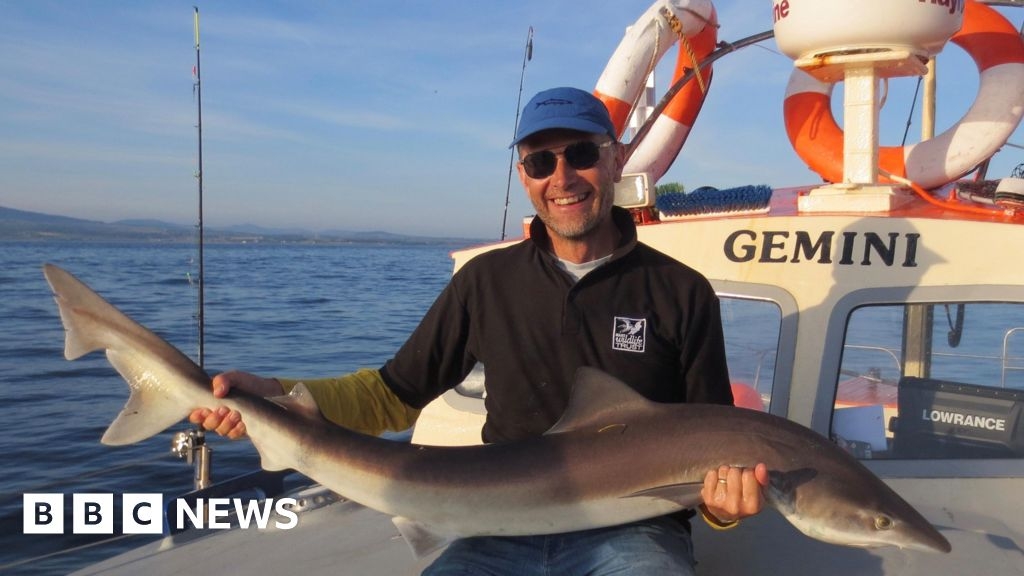 Moving on 'bitter sweet' for Manx Wildlife Trust boss